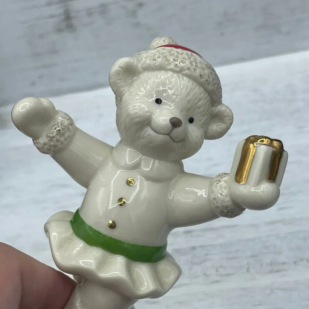 Lenox charming vintage